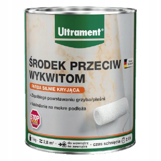 Izolácia - Matné spektrum bezfarebný lak, 1L