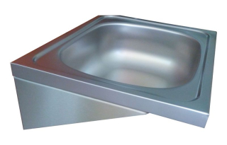 Waternik pre vodu 15L odpustenie FG05558