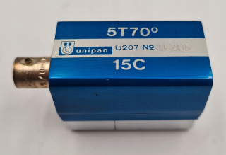 Unipan o 207
