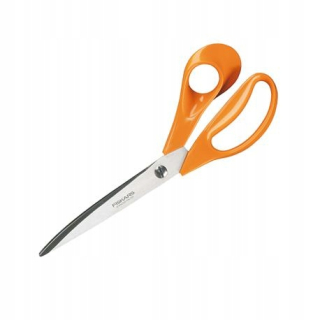 Nožnice kancelárske - Universal Fiskars Classic 27 cm nožnice