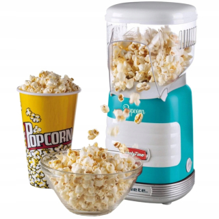 Stroj na výrobu popcornu - Dizajnér stravovania 5L Stalgast 648050