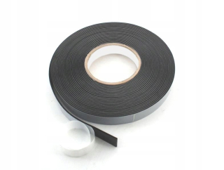 Tesnenie EPDM 20 mm/20 MB G2 pre PV lichobežník
