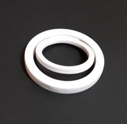 Sifónové bombičky - ISI Cream Symon Simple pre Smeem