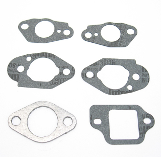 Seals nastavený pre kosačku Honda GCV135 GCV160