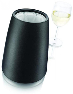 VACU-VIN VINE GUCKET s elegantným chladičom