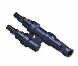 VCX Contex Solar Solar Solar Connector MC4-T3