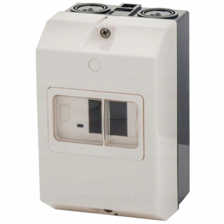 Analógový meter panelu 50A AC 96 mm