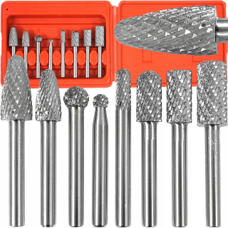 Verke V05040 HSS 8EL Metal Mandrel