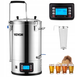 Barmanské príslušenstvo - Hendi Thermal Izolačný nádoba 600x400x (H) 320 mm