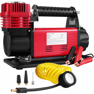 Kompresor - PCP High -tlaing vzduchové čerpadlo 40 MPa 220V