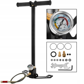 Kompresor - Vŕtačka posilnenia 32/120/300 mm SDS-Plus-9 Bosch