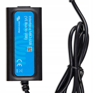Ethernet Saj Esolar Plus komunikačný modul