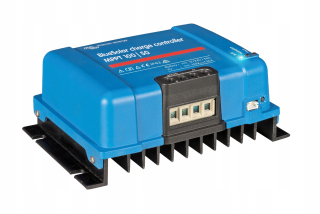 Victron Energy Regulator Blue Solar MPPT 100/50