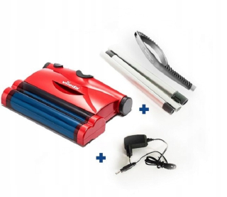 Hendi 3500 D XL 50 cm 3500 W indukčný sporák