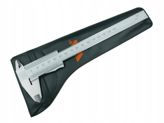 Posuvné meradlo -  Priemer hodín 50-160 x 0,01 mm pre valce