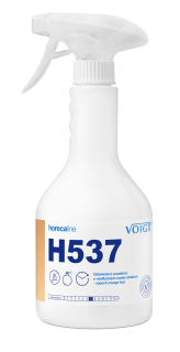 VÔŇA VOIGT VC H537 0,6L