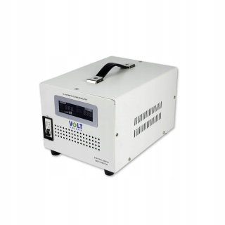 Elektrocentrála - Volt avr Pro 3000VA 3% servo avr