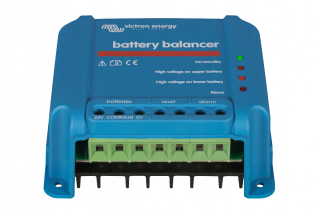 Vyvažovač vyváženého vyrovnávača Victron Energy Balancer