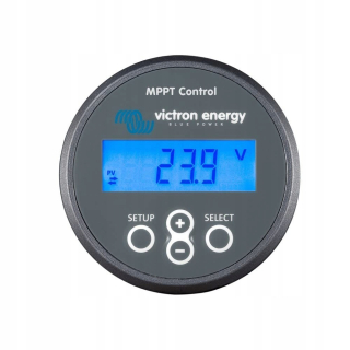 Victron MPPT pilot pre bluesolar a smartSolar MPPT
