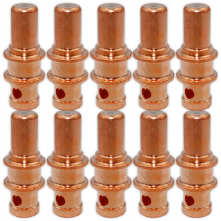 Zvárací držiak - Vogelmann Electrode A-81 (10 ks)