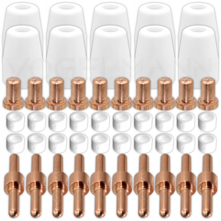 Zvárací držiak - Vogelmann Plasma Part Pt -31 XL - 50 El.