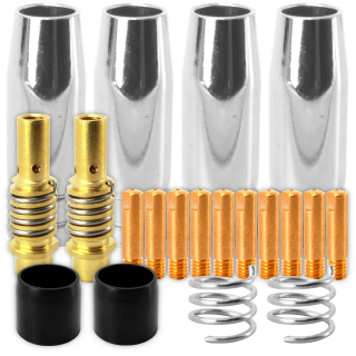 Zvárací držiak - Magnetický evolúcia zberateľa čipov MCC390CICLON