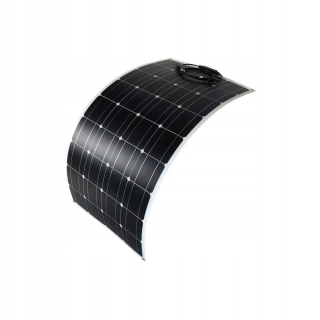 Volt fotovoltaický panel flexibilný mono 140W 18V