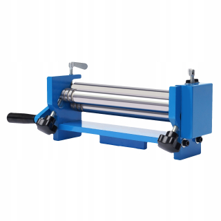 Ohýbačka - Walcker valček pre plech 2,5 mm ohýbaný