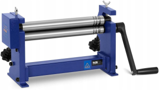 Ohýbačka - Walcker Roller Roller pre list 310x1mm MSW MSW-SJ300