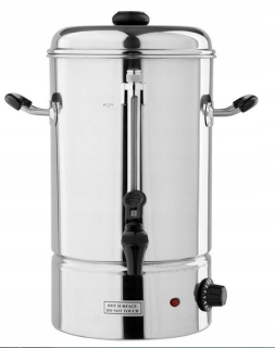 Varič na vodu - KOTOL 25l NA VODU PIVO OHRIEVAČ VÍNA