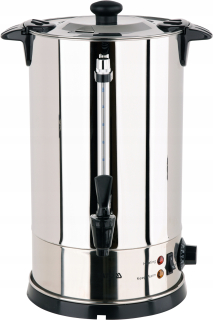Varič na vodu - VODNÝ BOILER 8,8L.YG-04301 YATO