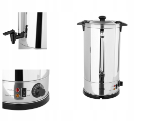 Varič na vodu - Warnik to Water Goods Double Walls 8,5 l yato
