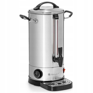 Varič na vodu - Roll Top GN 1/1 9L Yato YG-04140 Ohrievač