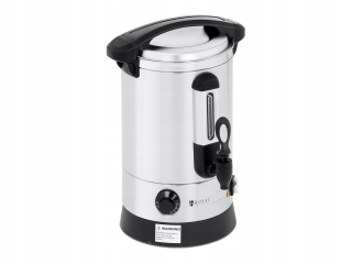 Ohrievač jedla - Whip Cream Sliphon 0,5 l biele + 25 kazety