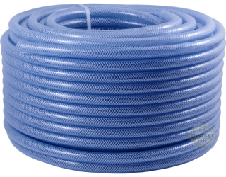 Technická hadica posilnená 19 mm PVC drôt 25 m 14bar