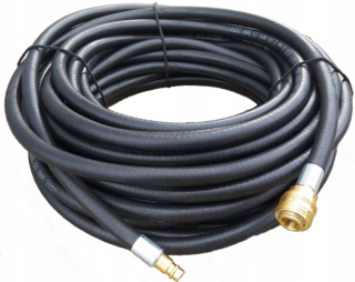 Had pneumatický kábel fi 10 mm na 30 m kompresor
