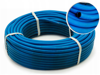 Zvárací horák - Hadica zváracieho hadice kyslíka 6,3 mm / 10 m