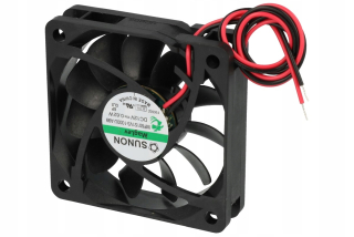 Ventilátor - Nadprúd 2p S302 B16A Series TX³ 403387