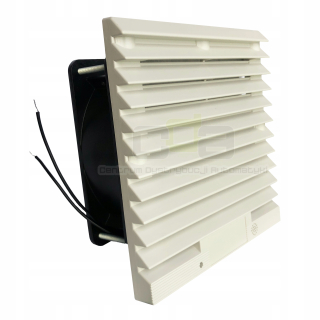 Ventilátor - RQS Series Series 26 s externým vláknom