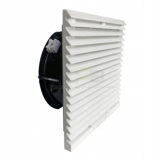Ventilátor - Ventilátor s filtrom 172x150x51mm 323 m3/h 230V