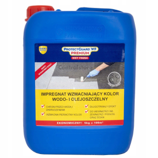 Impregnát na ochranu - Tikkurila Valtti plus kompletný čierny ebony 5l