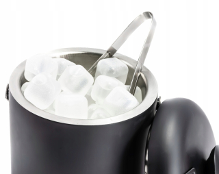 Kliešte na ľad BLACK LUGO 1,3L