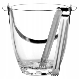 Kliešte na ľadový ľad 880 ml + kliešte