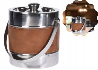 FORGAST NÍZKY OCEĽOVÝ HRNEC+POKROK 5L FG02005