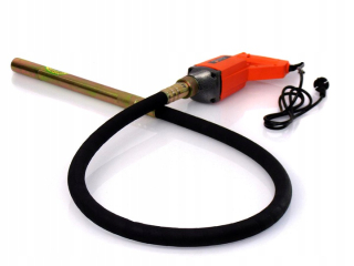 Vibrátor na betón - V33 Farless Yacht Larnish 2.5L