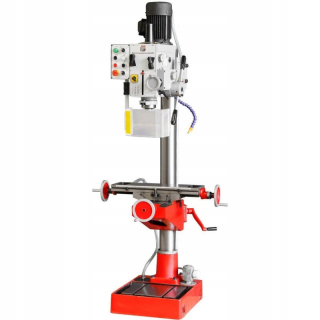 Radiálna vŕtačka 2000x63mm M56 Propagácia