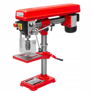 Vrtačka do dreva - Stolná vŕtačka HOLZMANN SB3116RMN MK2 16mm 600W