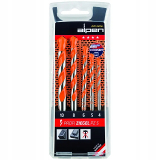 Drevná vŕtačka 3-10 mm Milwaukee 4932352466