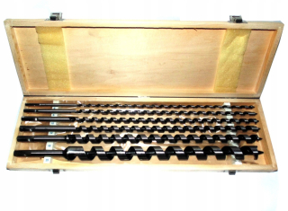 CMT značková vŕtačka na pole 6,4 x 50