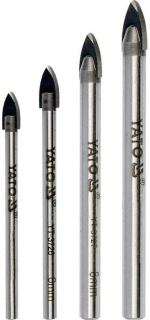 Kovová vŕtačka 14el 1-8 mm DT70727 Dewalt
